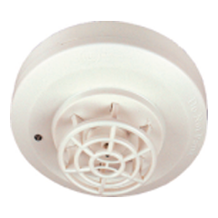 海灣設備TW-ZCD-G3N型點型差定(dìng)溫火災探測(cè)器