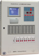 海（hǎi）灣JB-QB-GST500型火災報警控製器