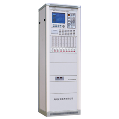 海灣（wān）消防JB-QG-GST9000型（xíng）火災報警控製器（qì）（聯動型）